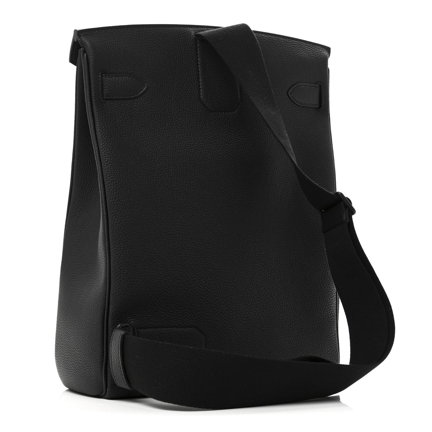 Togo Hac a Dos GM Backpack So Black