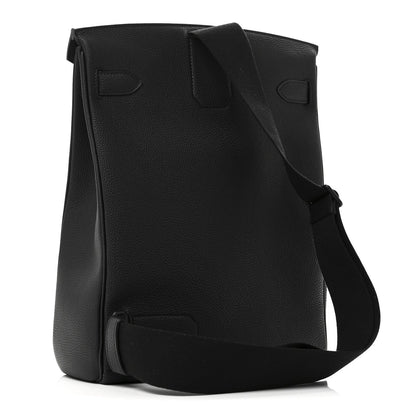 Togo Hac a Dos GM Backpack So Black
