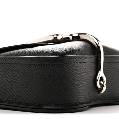 Epsom Mini Della Cavalleria Black
