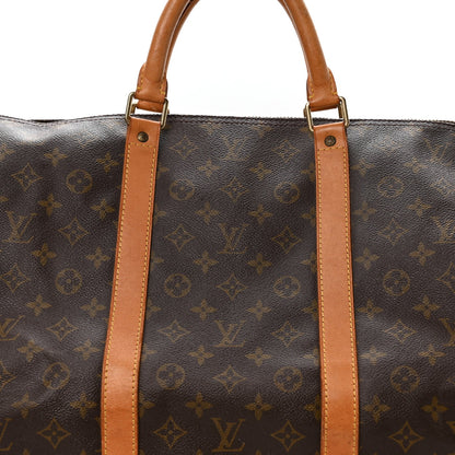 Monogram Keepall 60