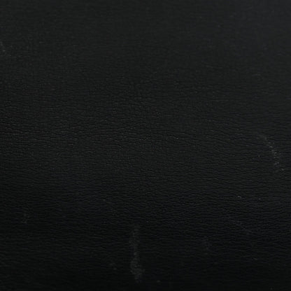 Patent CC Compact Wallet on Chain WOC Black