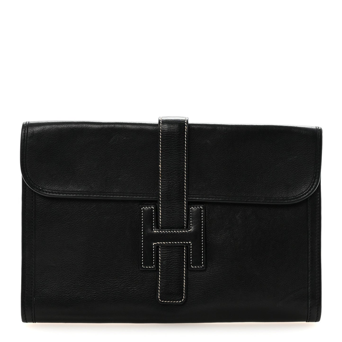 Evergrain Jige PM Clutch Black