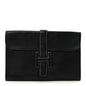Evergrain Jige PM Clutch Black