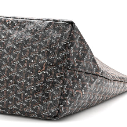 Goyardine Saint Louis GM Black