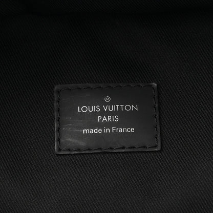 Damier Graphite My LV World Tour Josh Backpack