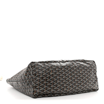 Goyardine Saint Louis GM Black