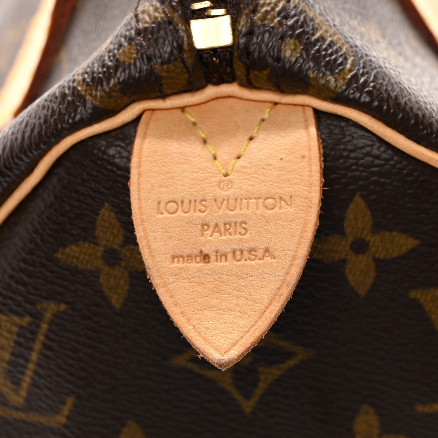 Monogram Speedy 25