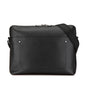 Louis Vuitton Grigori Taiga Leather Shoulder Bag