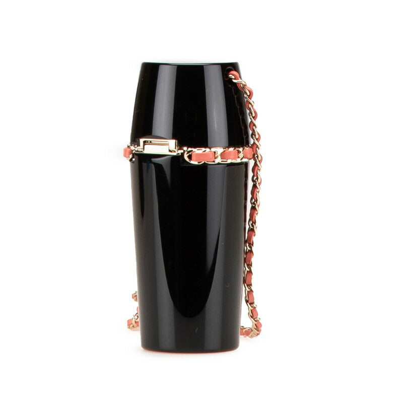 Chanel Coco Mark Lipstick Case Shoulder Bag