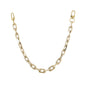 Louis Vuitton Coussin Chain Shoulder Strap Metal PM