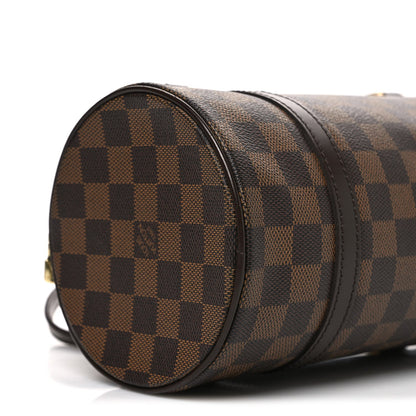 Damier Ebene Papillon 26