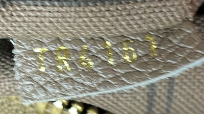 Louis Vuitton Petillante Clutch Monogram Empreinte Leather