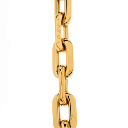Louis Vuitton Coussin Chain Shoulder Strap Metal PM