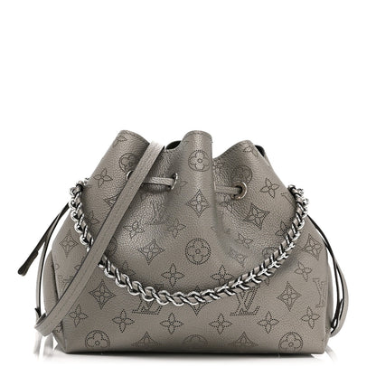 Metallic Mahina Bella Gris Souris