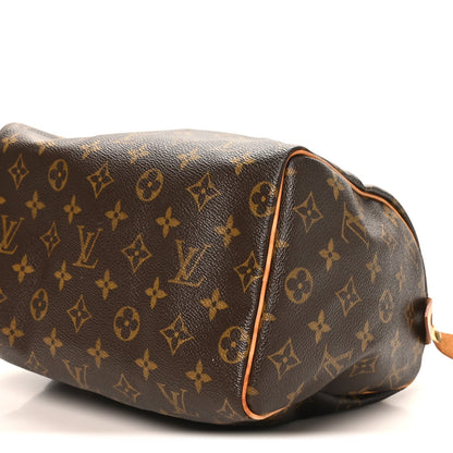 Monogram Speedy 25