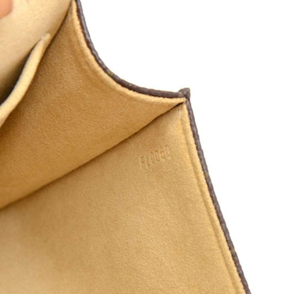Louis Vuitto Pochette Twin GM Monogram Canvas Shoulder Bag