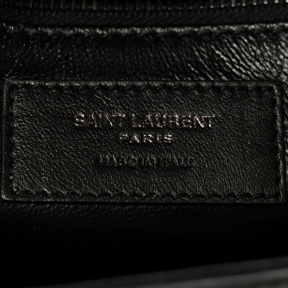 Patent Le 5 A 7 Monochrome Hobo Black