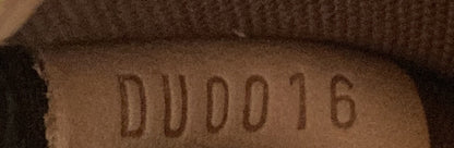 Louis Vuitton Popincourt Shoulder Bag Monogram Canvas Long