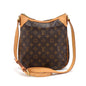 Louis Vuitto Odeon PM Monogram Canvas Shoulder Bag