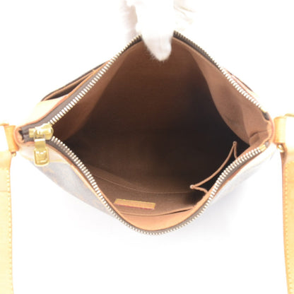 Louis Vuitto Odeon PM Monogram Canvas Shoulder Bag