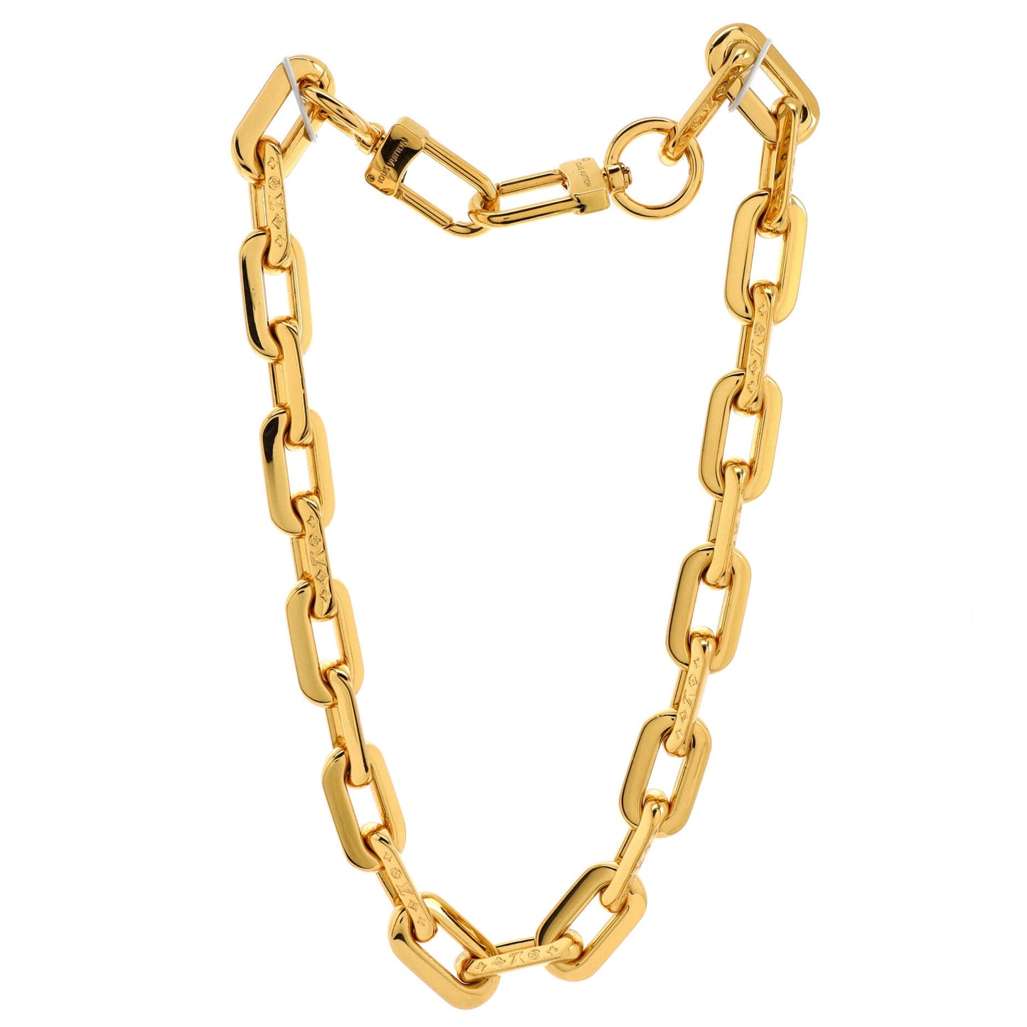 Louis Vuitton Coussin Chain Shoulder Strap Metal PM