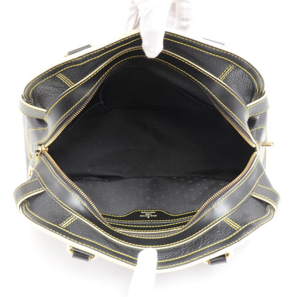 Louis Vuitto Le Radieux Suhali Leather Shoulder Bag