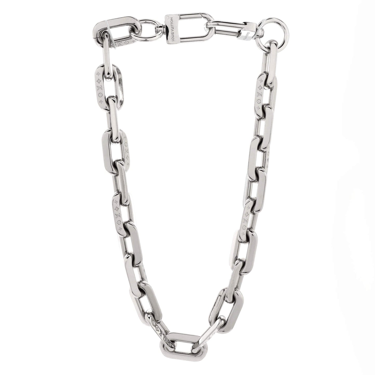 Louis Vuitton Coussin Chain Shoulder Strap Metal PM
