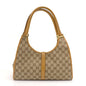 Gucci Supreme Monogram Canvas Shoulder Bag