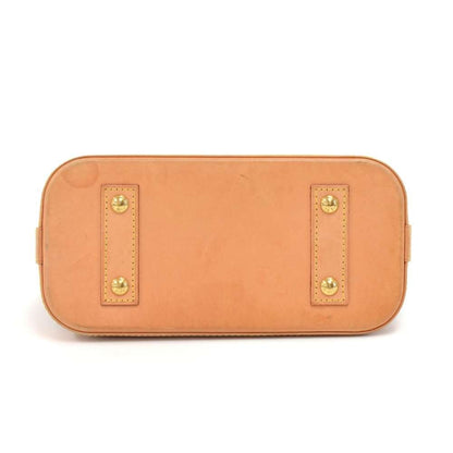 Louis Vuitto Alma BB Monogram Canvas Shoulder Bag