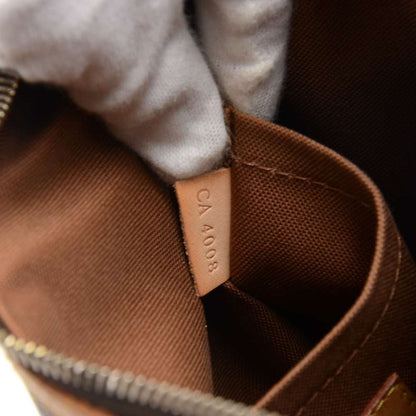 Louis Vuitto Odeon PM Monogram Canvas Shoulder Bag