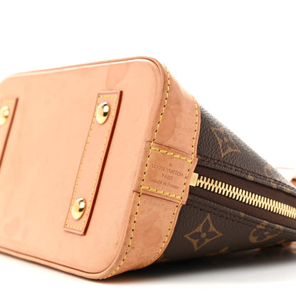 Monogram Alma BB