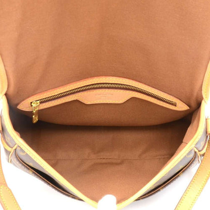 Louis Vuitto Sologne Monogram Canvas Shoulder Bag