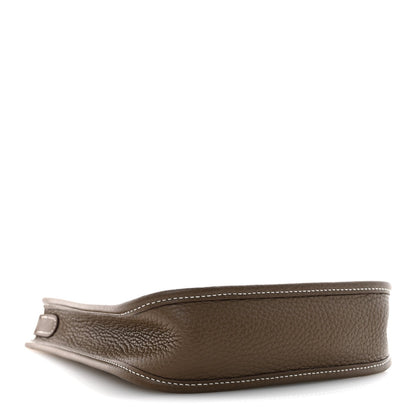 Taurillon Clemence Evelyne TPM Etoupe