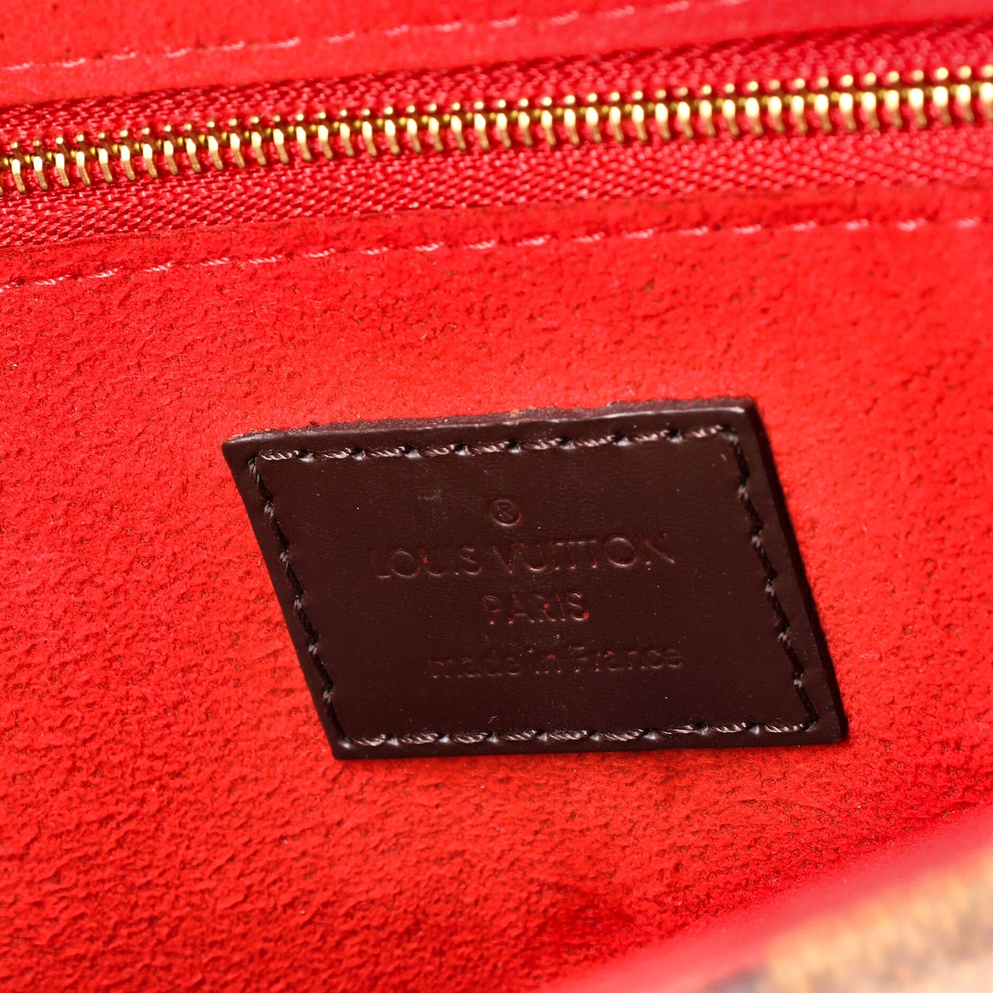 Louis Vuitton Venice Shoulder Bag Damier