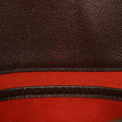 Damier Ebene Musette Tango