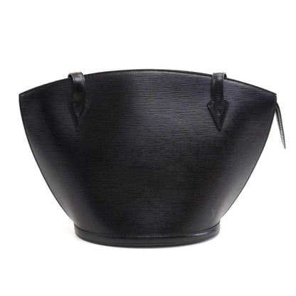 Louis Vuitto Saint Jacques GM Epi Leather Shoulder Bag