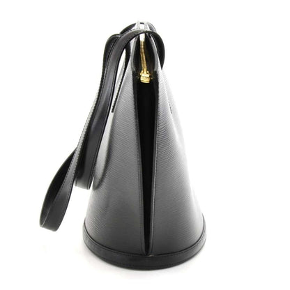 Louis Vuitto Saint Jacques GM Epi Leather Shoulder Bag
