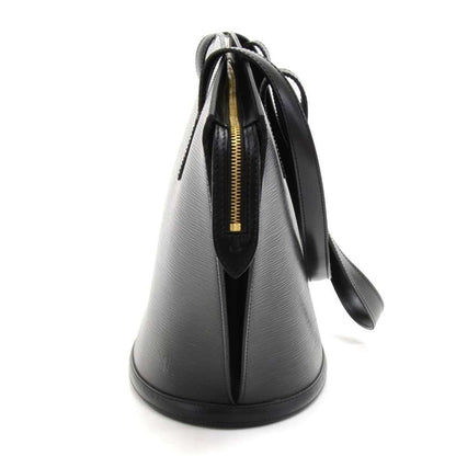Louis Vuitto Saint Jacques GM Epi Leather Shoulder Bag