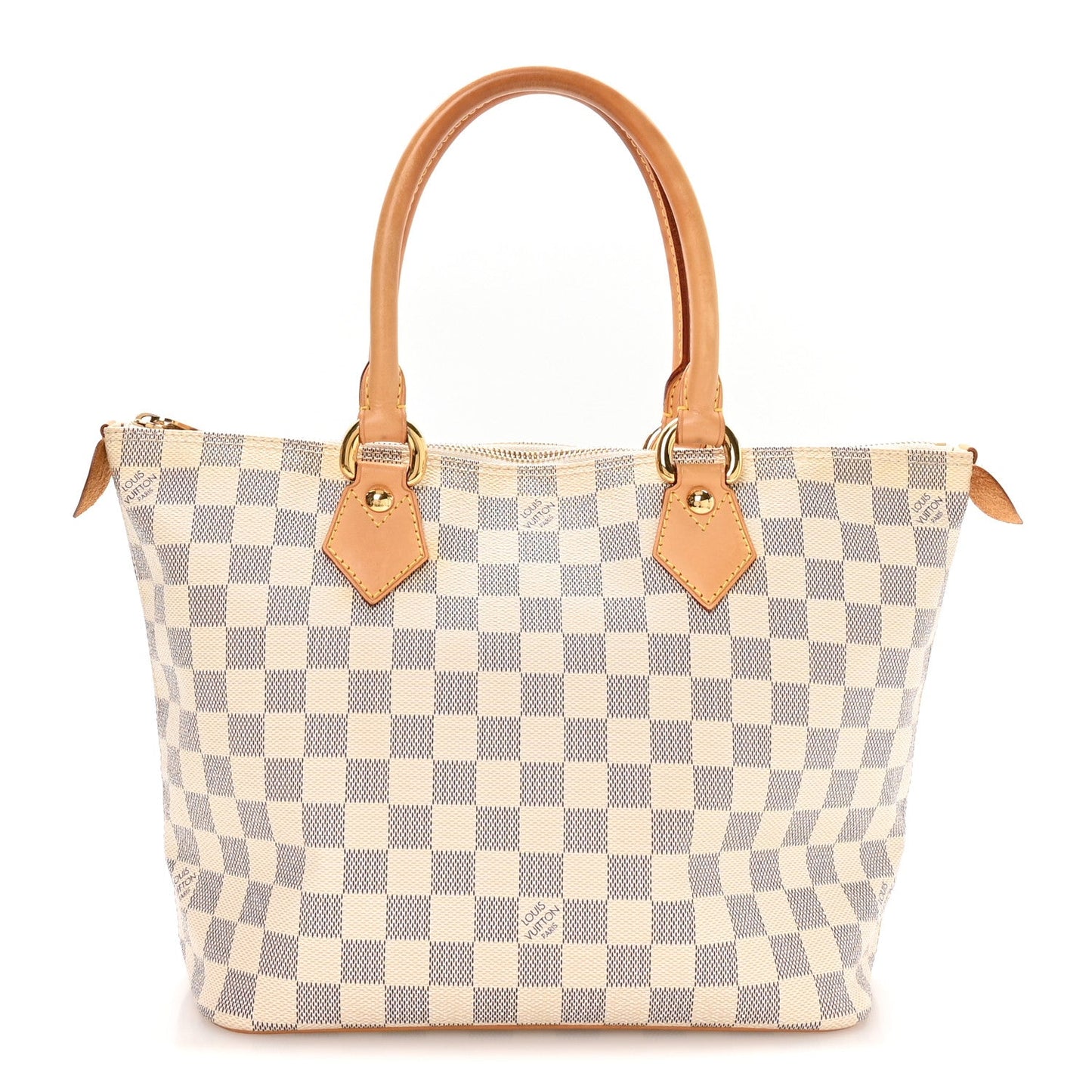 Damier Azur Saleya PM