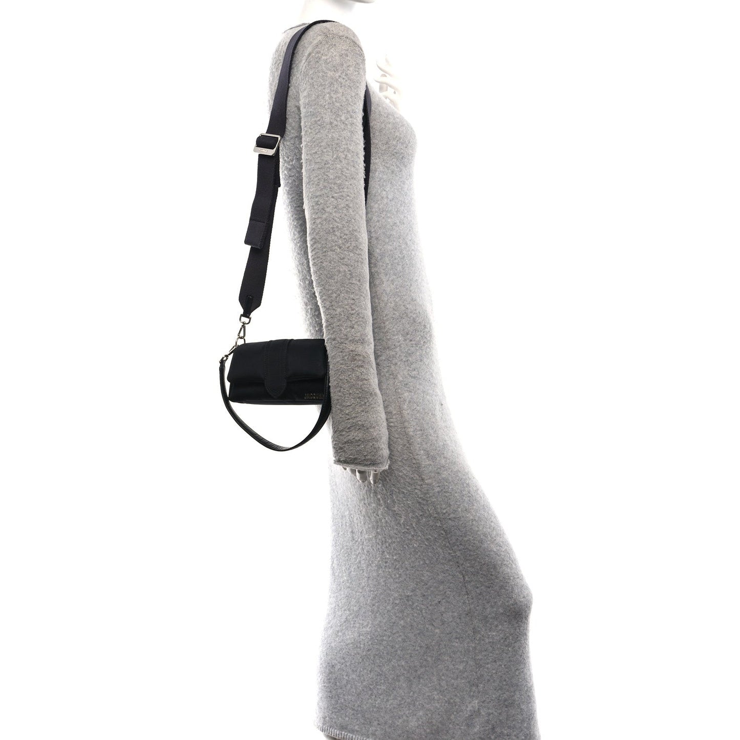 Nylon Le Petit Bambimou Black