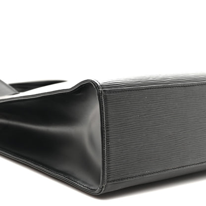 Epi Z Gemeaux Black