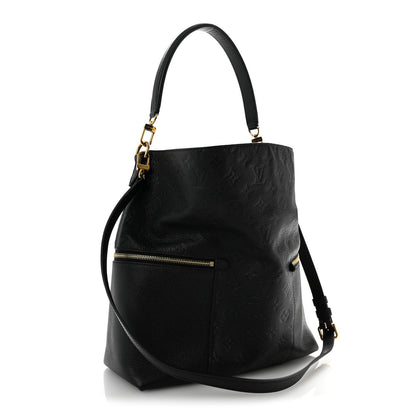 Empreinte Melie Black