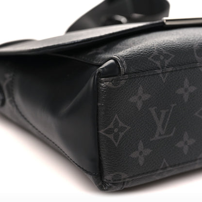 Monogram Eclipse Explorer PM Black