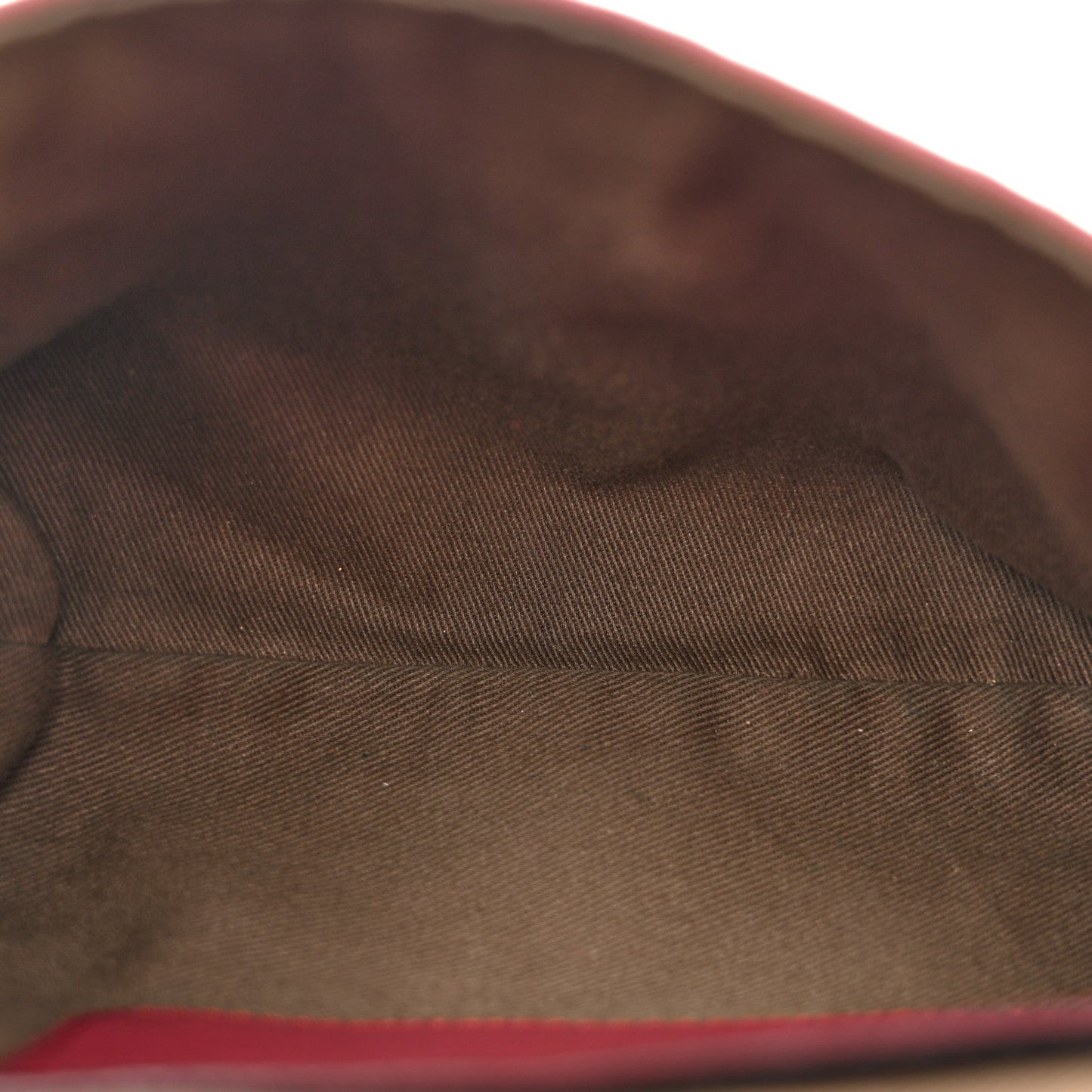 Calfskin Marcie Pochette Crossbody Bag Dreamy Pink