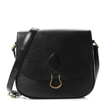Epi Saint Cloud GM Black