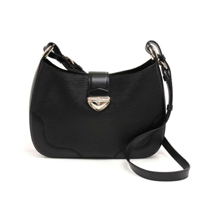 Louis Vuitto Musette Bagatelle Epi Leather Shoulder Bag