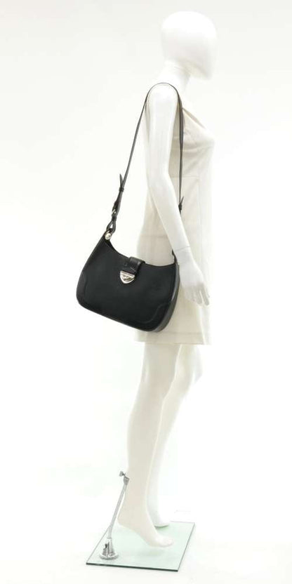 Louis Vuitto Musette Bagatelle Epi Leather Shoulder Bag