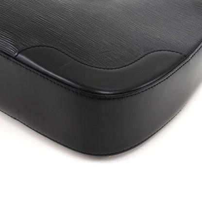 Louis Vuitto Musette Bagatelle Epi Leather Shoulder Bag