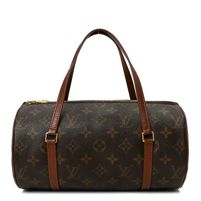 Monogram Papillon 26