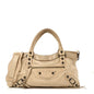 Agneau Classic Hardware First Sahara